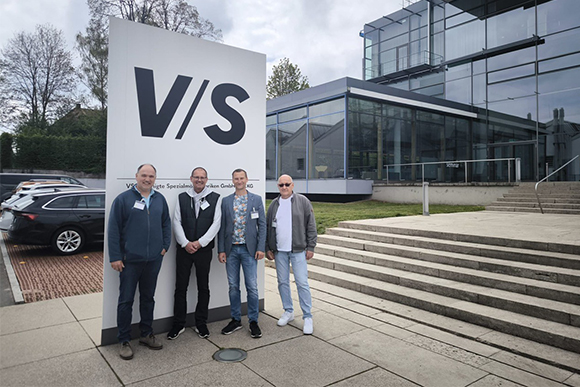 Neue Räume. Neue Ideen.